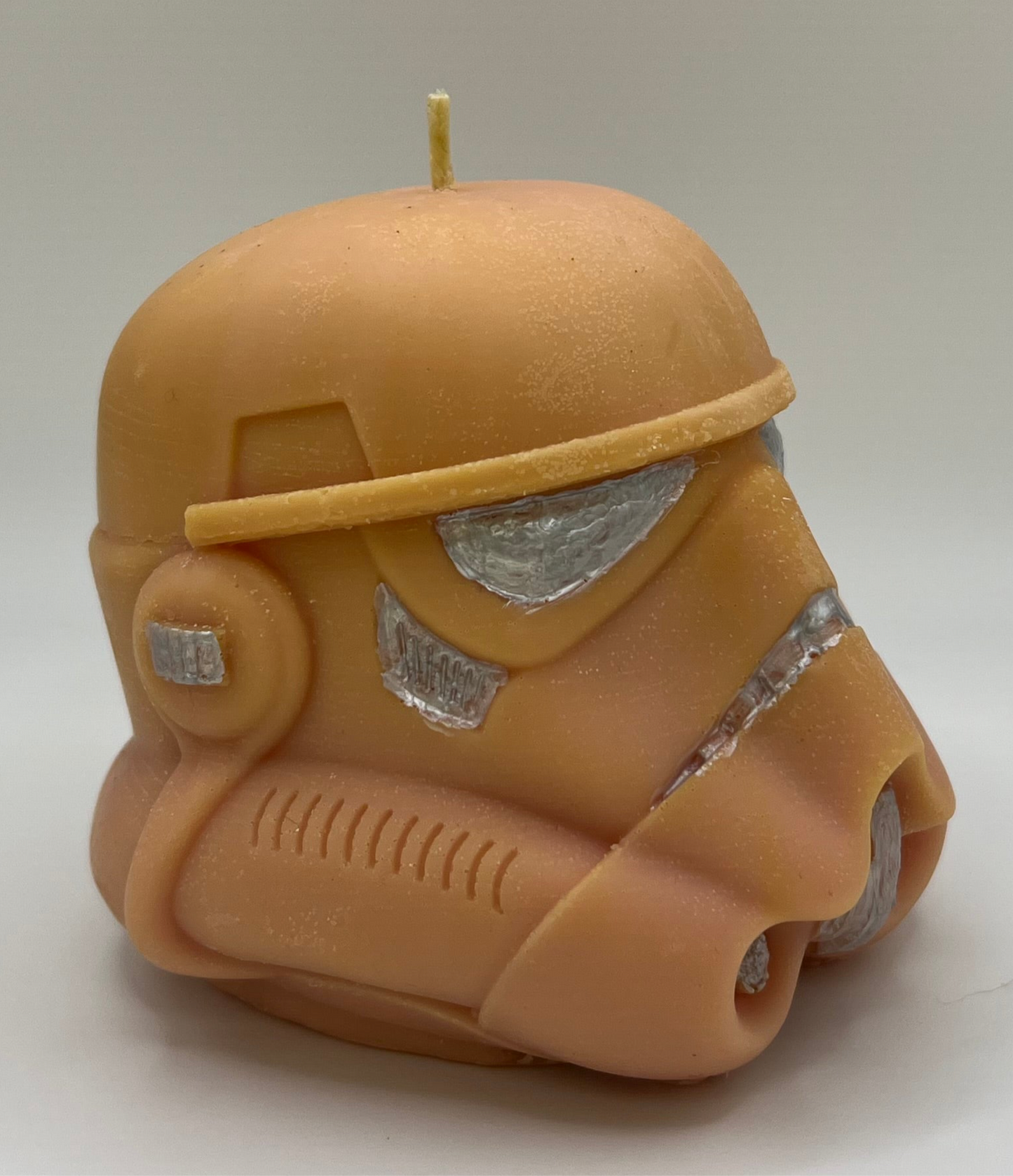 Storm Trooper Helmet Strawberry