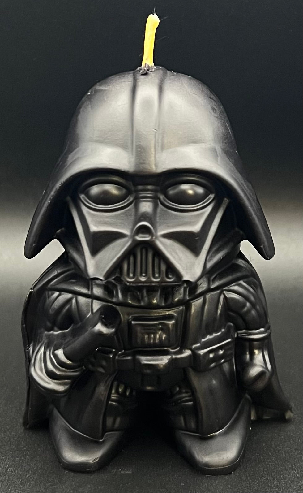 Darth Vader Mahogany Teakwood