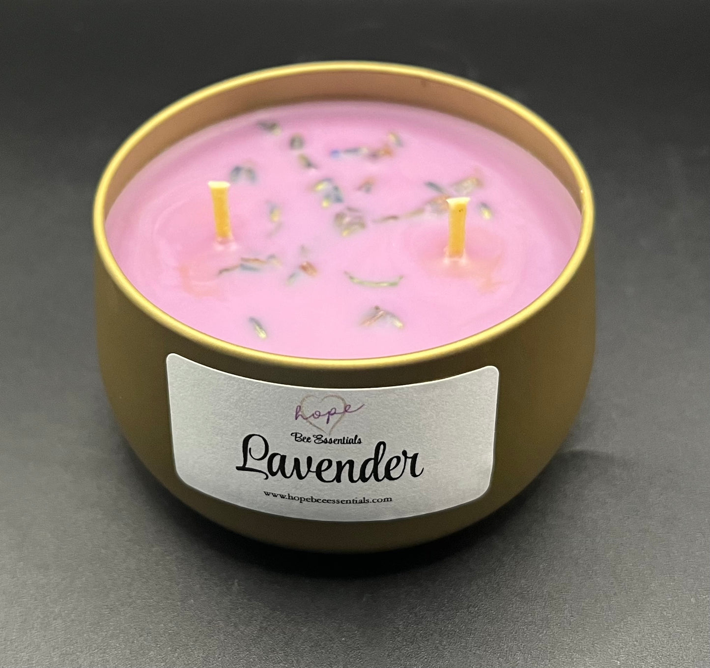 Lavender 8oz.