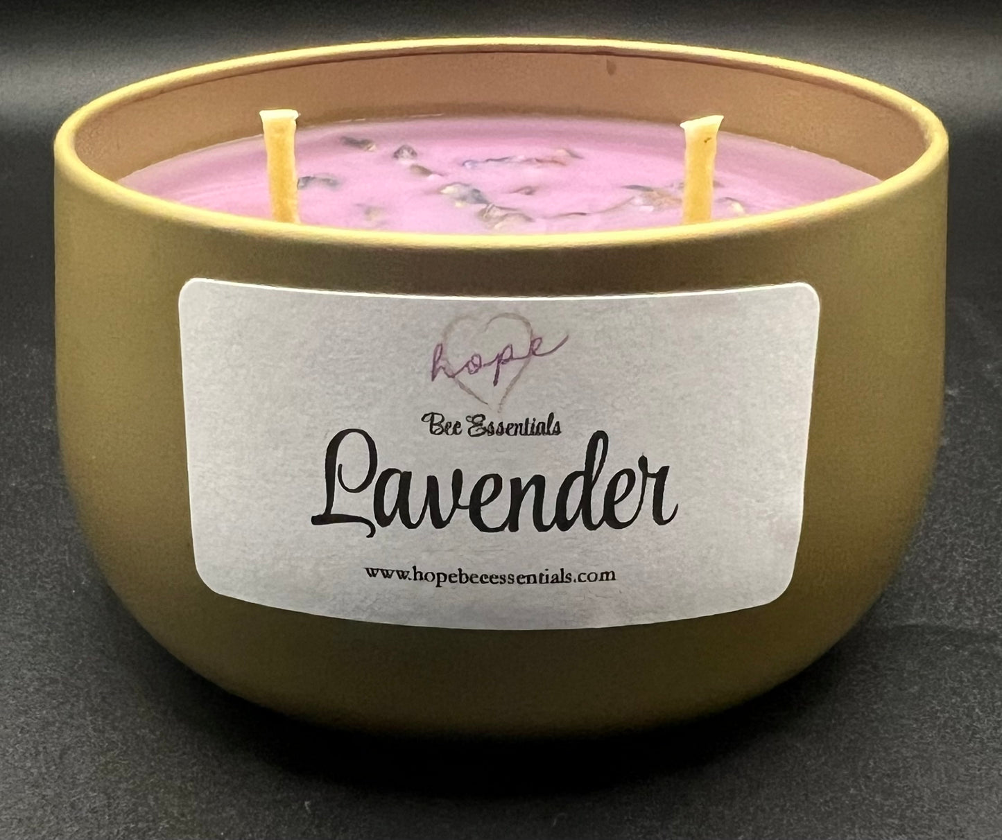Lavender 8oz.