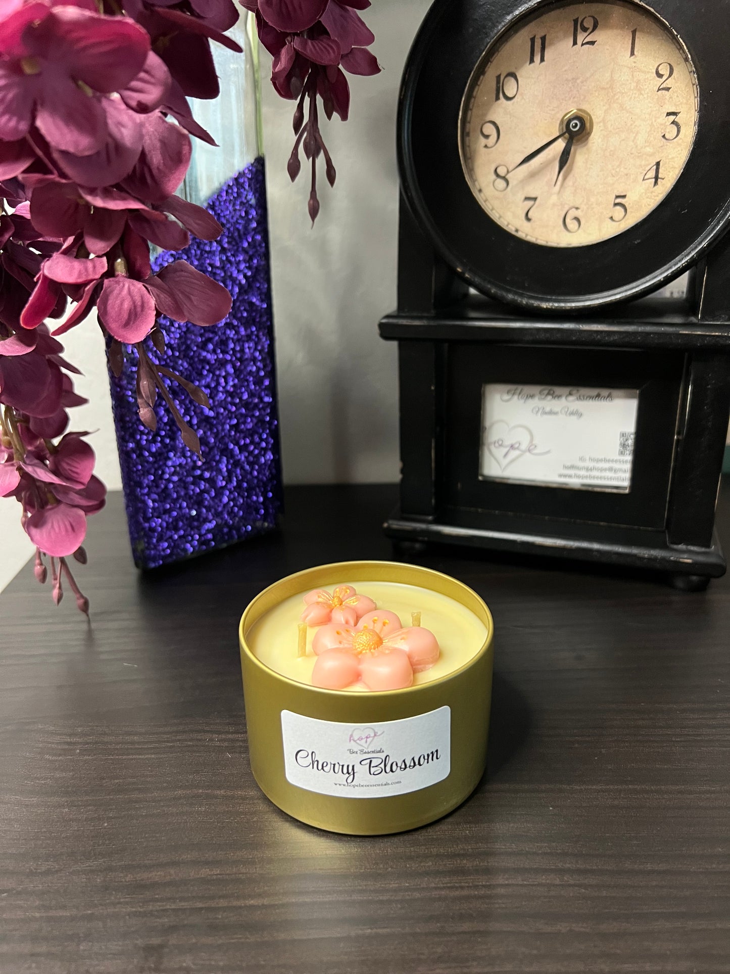 Cherry Blossom 2-8oz
