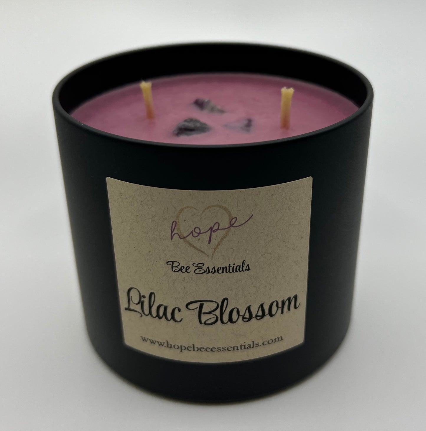Lilac Blossom Tall 16oz.