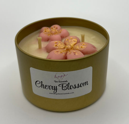 Cherry Blossom 1 -8oz
