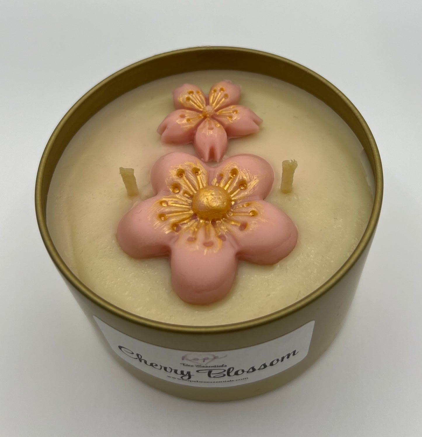 Cherry Blossom 2-8oz