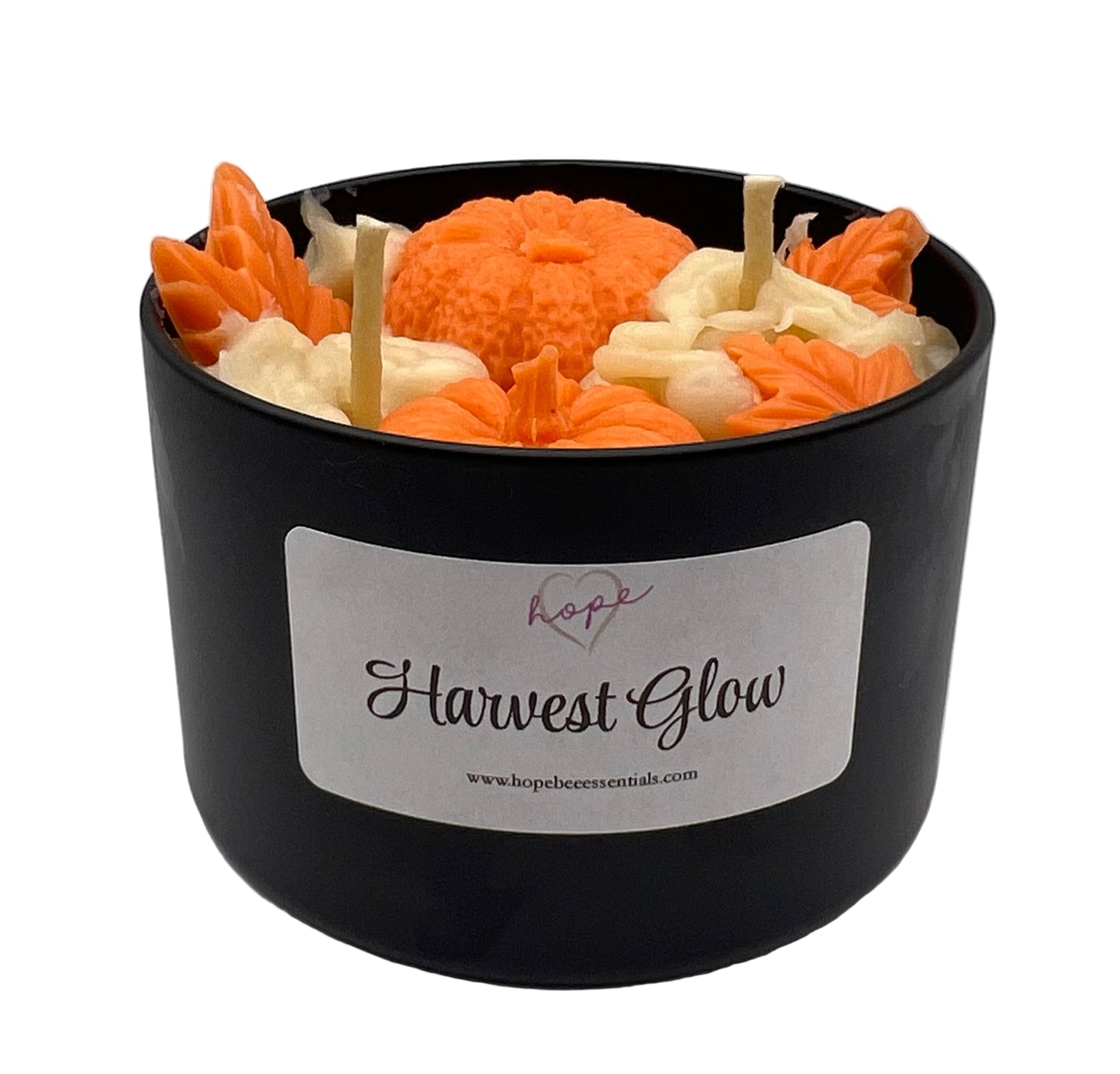Harvest Glow 8oz.