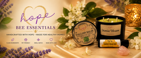 Hope Bee Essentials