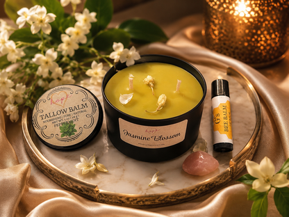 Hope Bee Essentials Monthly Self-Care Box