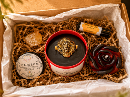 Hope Bee Essentials Monthly Ritual Box