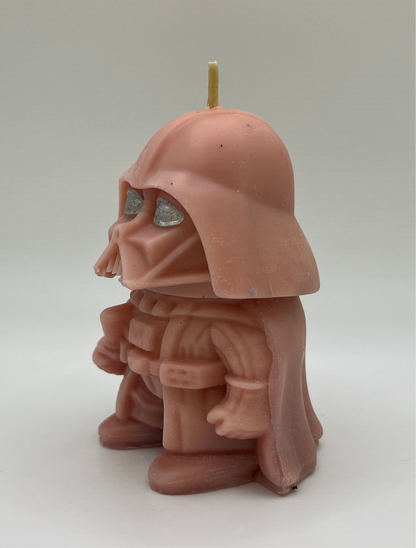 Darth Vader Strawberry