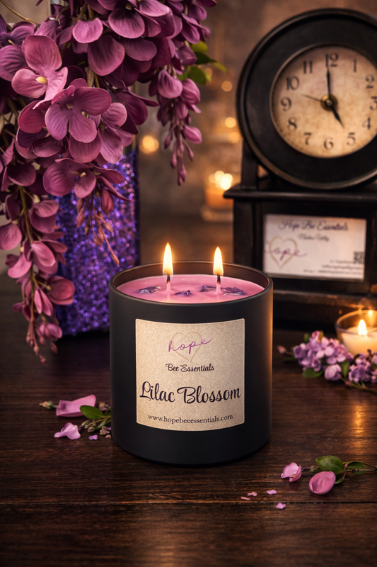 Lilac Blossom Tall 16oz.