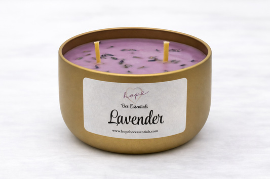 Lavender 8oz.