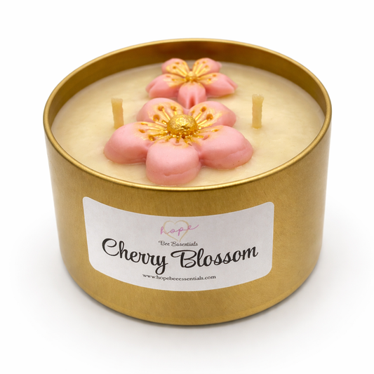 Cherry Blossom 2-8oz