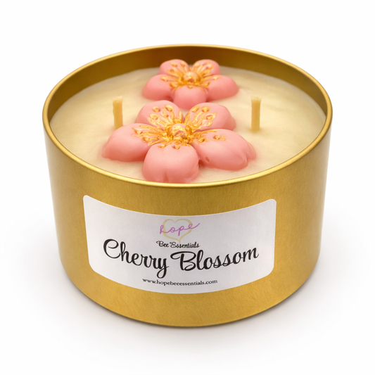Cherry Blossom 1 -8oz