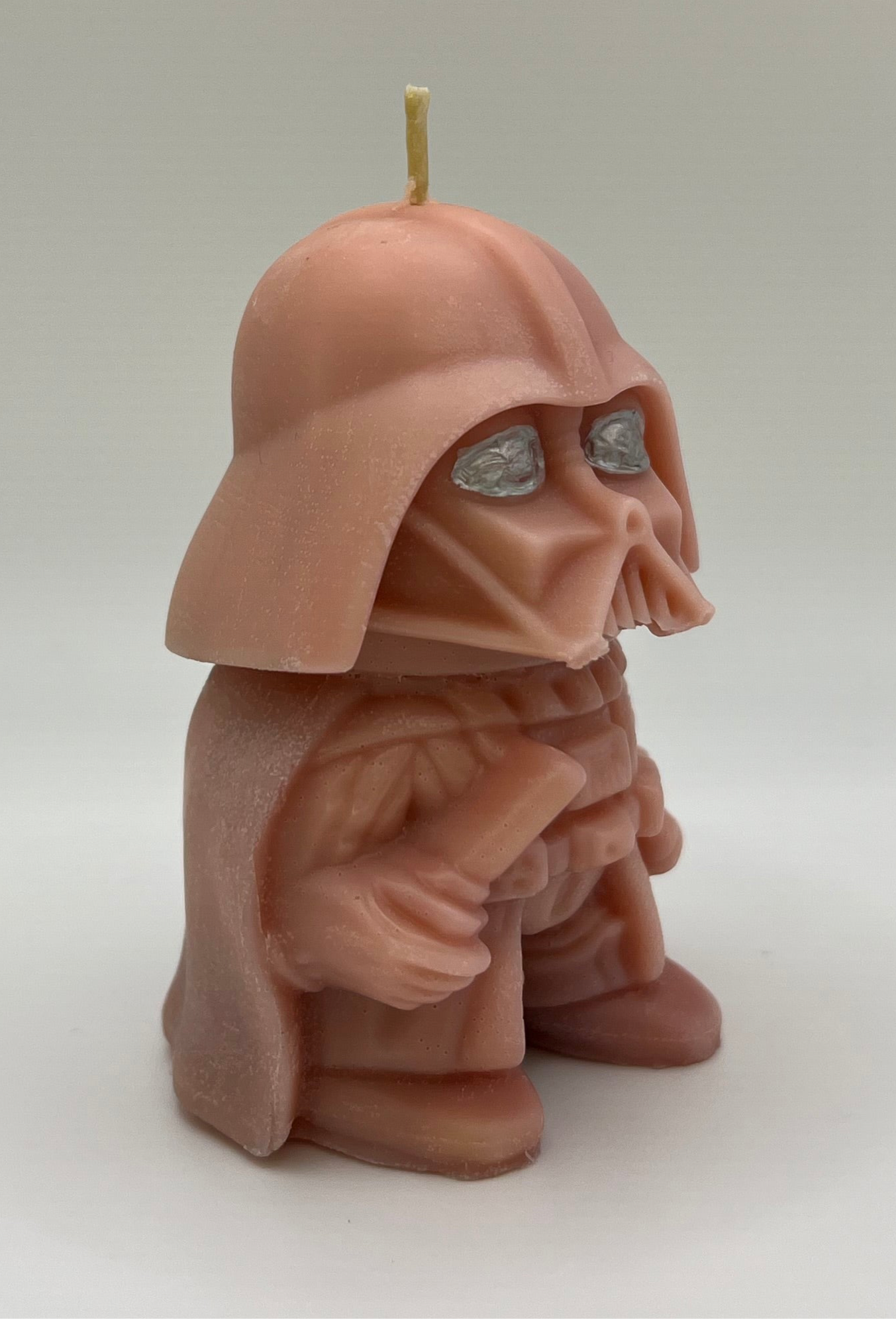 Darth Vader Strawberry