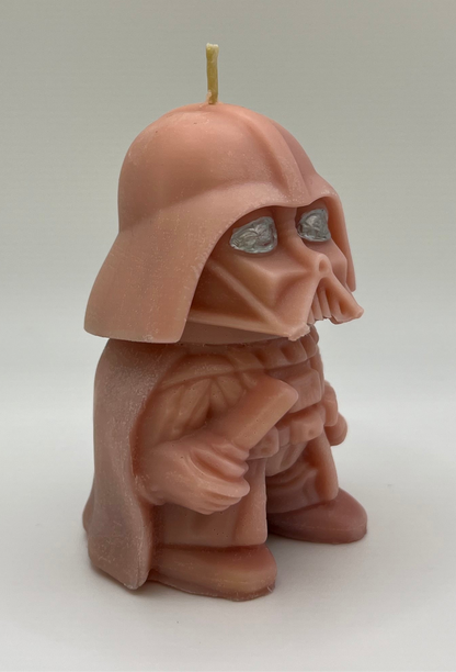 Darth Vader Strawberry