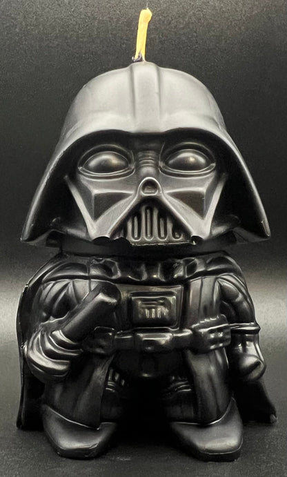 Darth Vader Mahogany Teakwood
