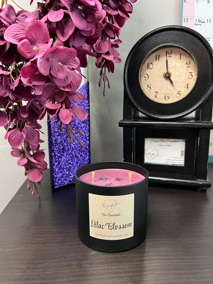 Lilac Blossom Tall 16oz.