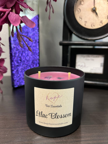 Lilac Blossom Tall 16oz.