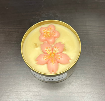 Cherry Blossom 1 -8oz