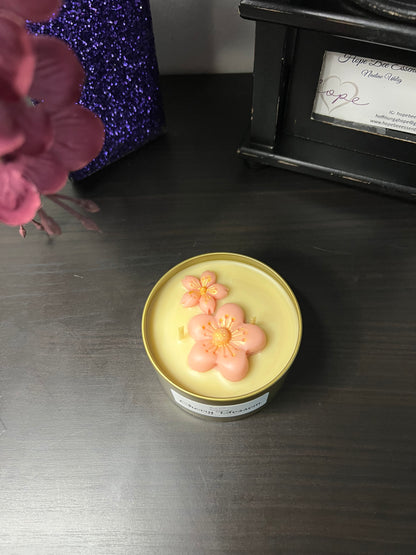 Cherry Blossom 2-8oz