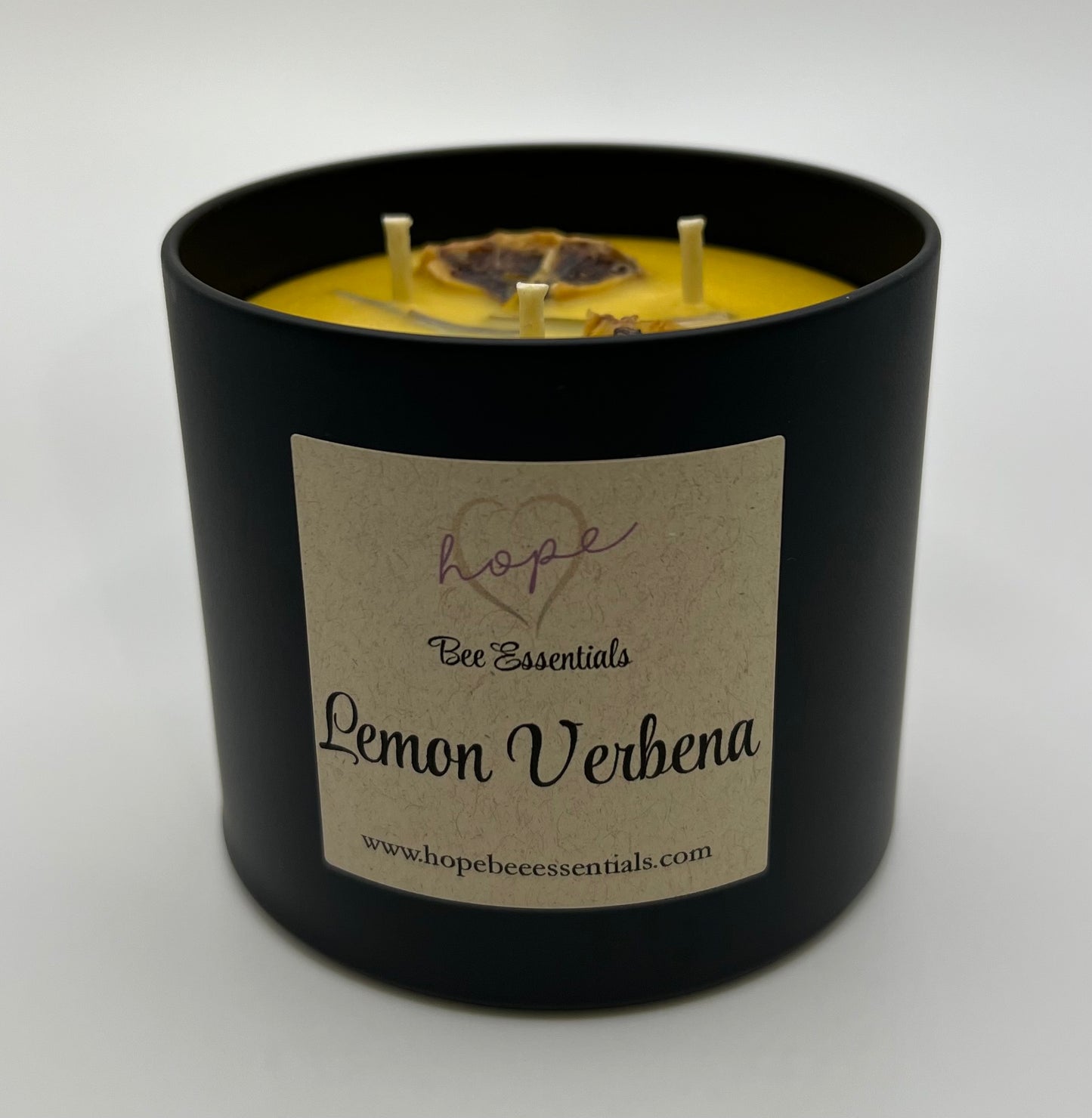 Lemon Verbena-16oz.
