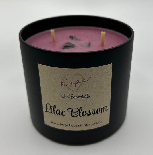 Lilac Blossom Tall 16oz.