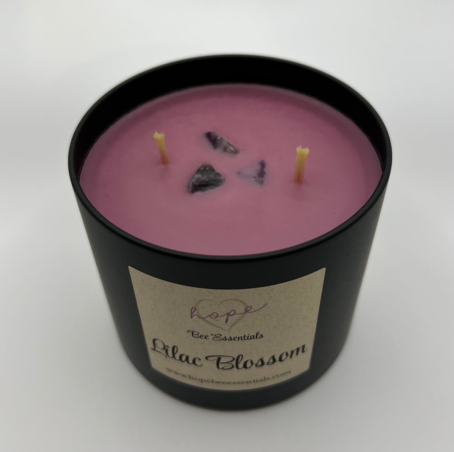 Lilac Blossom Tall 16oz.