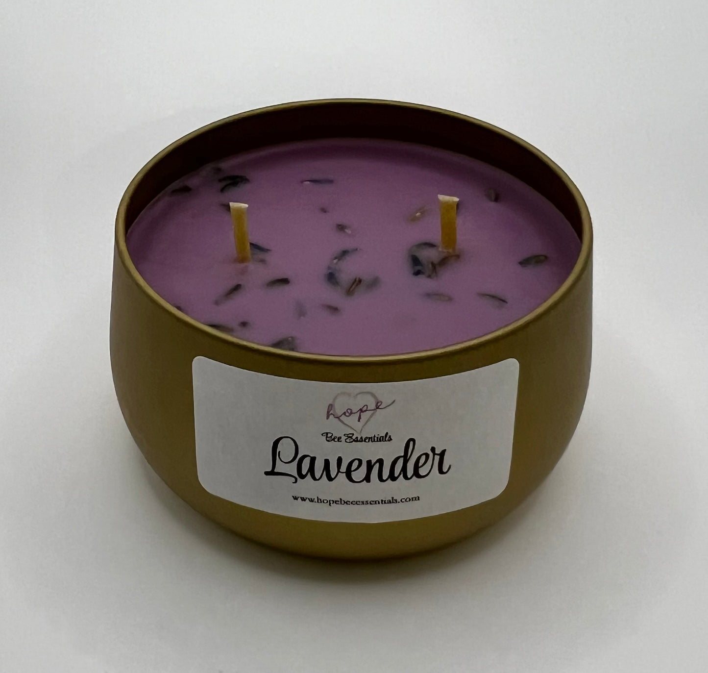 Lavender 8oz.