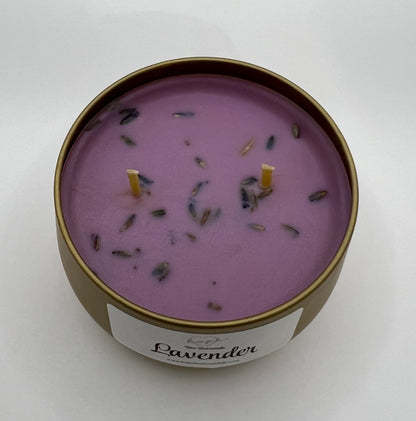 Lavender 8oz.