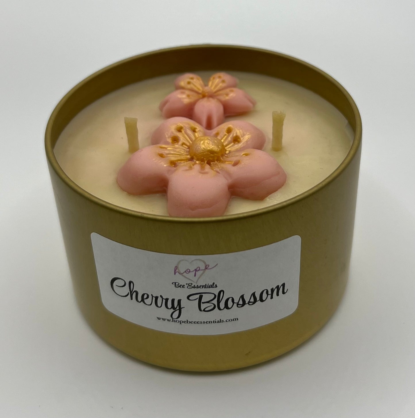 Cherry Blossom 2-8oz