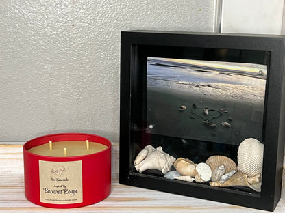 Baccarat Rouge (Inspired by)-16oz