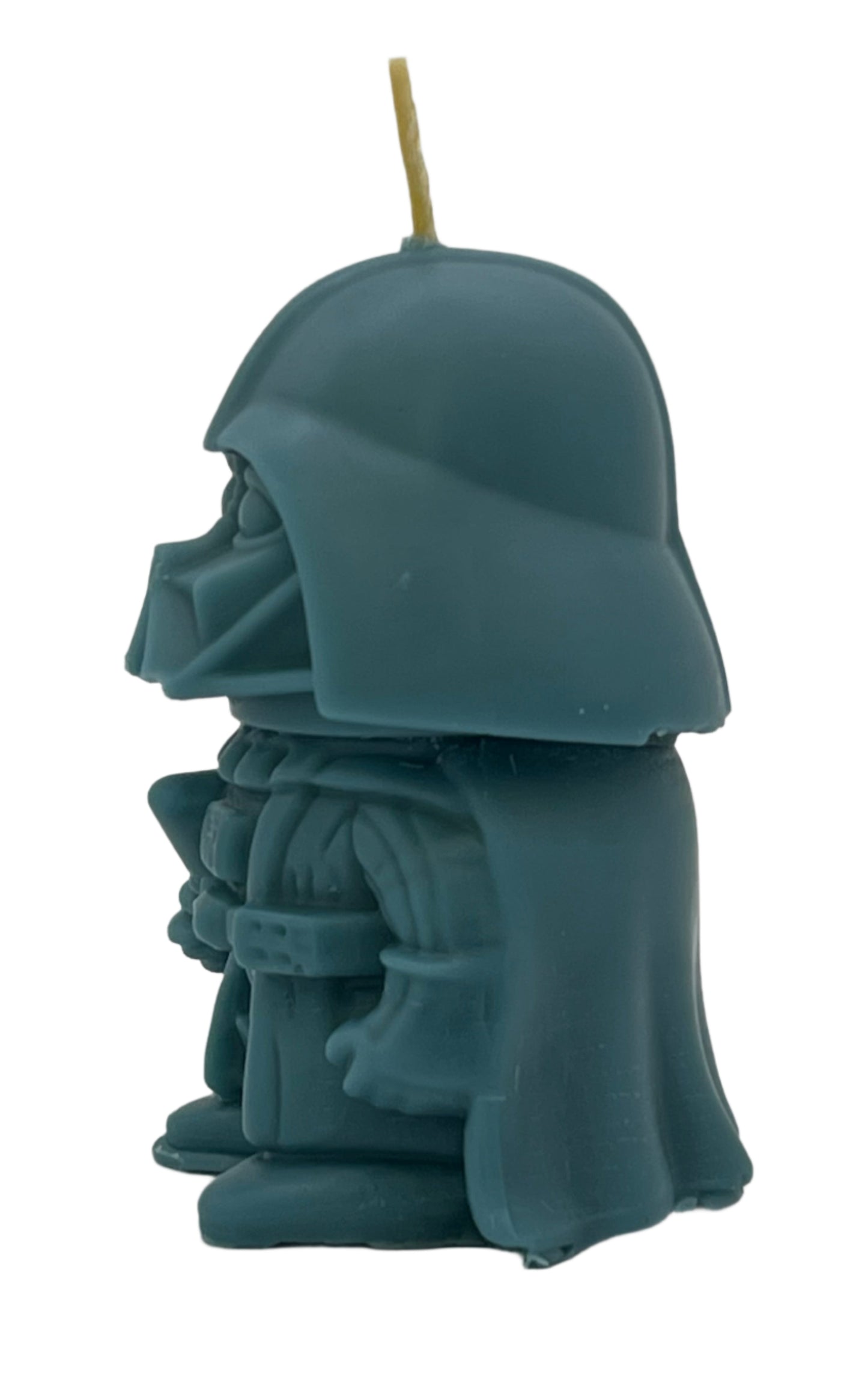 Darth Vader Hawaiian Sunrise