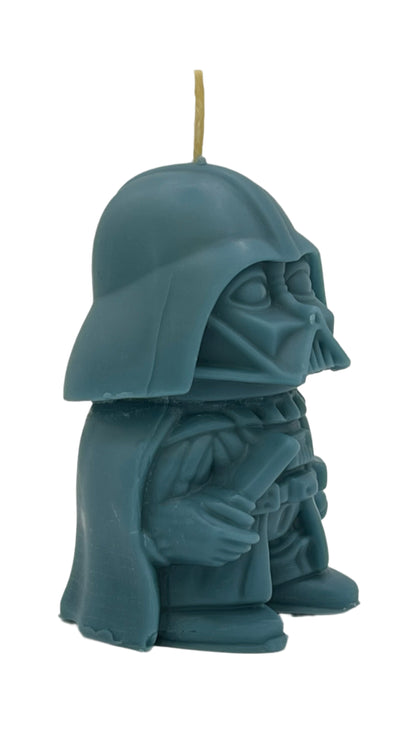 Darth Vader Hawaiian Sunrise