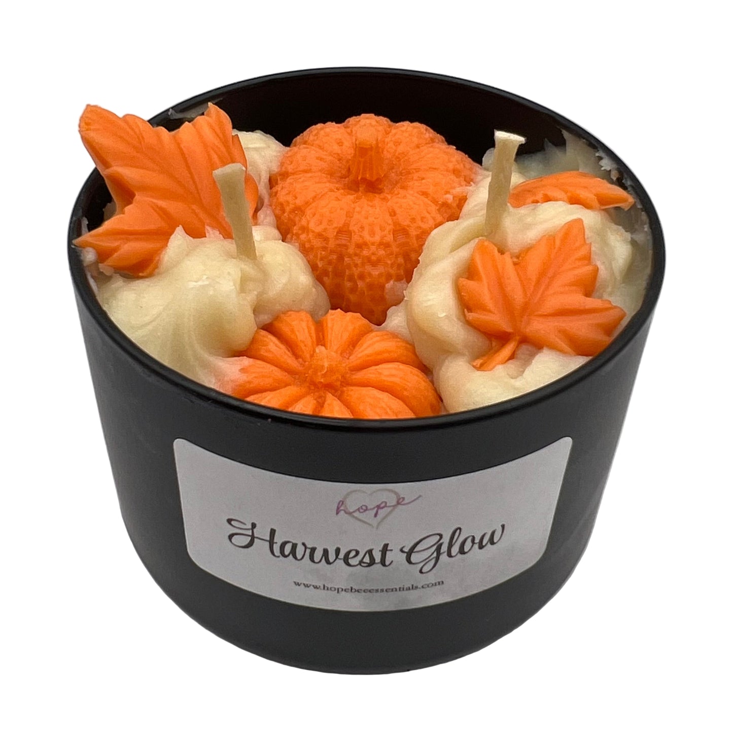 Harvest Glow 8oz.