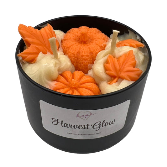 Harvest Glow 8oz.