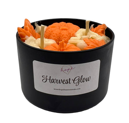 Harvest Glow 8oz.